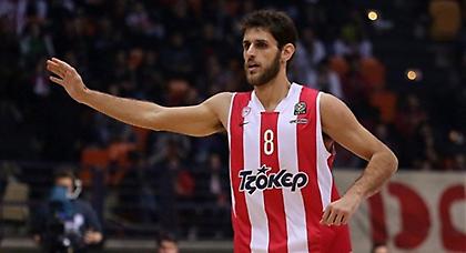 «Βλέπει» Περπέρογλου ο Ολυμπιακός