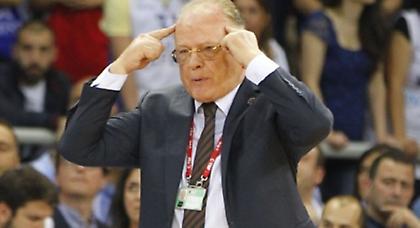 Ίβκοβιτς: «Δεν ήμασταν έτοιμοι ψυχολογικά»