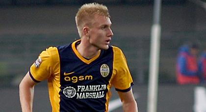 «Αφήνει» Σόρενσεν η Βερόνα