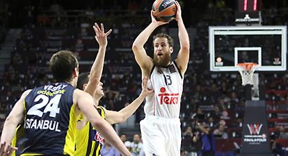 Θέλει να γυρίσει στο NBA ο Ροντρίγκεθ!