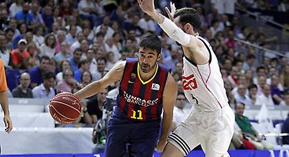 Πρόβλημα με Ναβάρο στην Μπαρτσελόνα!