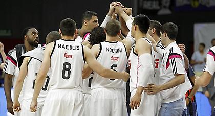 Ρεάλ με… ευκολία!