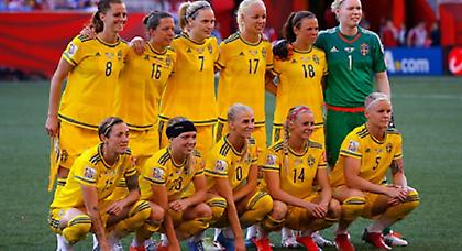 Ικανή να πυροδοτήσει τη βόμβα η Σουηδία