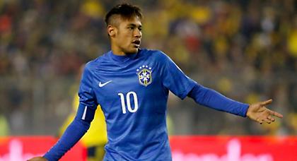 Τέλος το Κόπα Αμέρικα για Νεϊμάρ! (video)