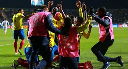 Ελπίδα και... θάνατος (video)