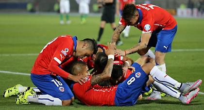 Ατελείωτο πάρτι! (video)