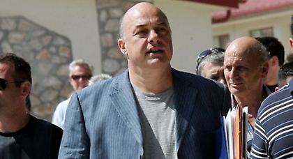 «Ν’ αγιάσει το στόμα σου ρε Αχιλλέα…»