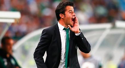 Ο Μάρκο Σίλβα και τα «διαμάντια» του!