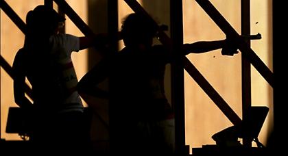 Μια ανάσα απ’ την πρόκριση