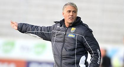 Διακαής πόθος ο Χάβος