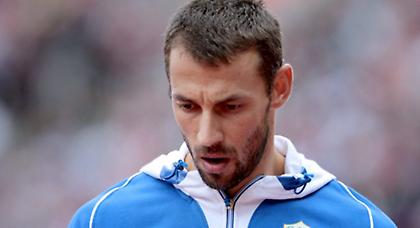 Συγκίνηση για τον μεγάλο Ιακωβάκη