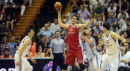 Πάει NBA ο Μαριάνοβιτς