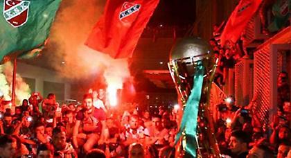 Στο… πόδι όλη η Σμύρνη! (video)