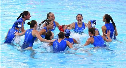 Οι κοριτσάρες με το χάλκινο