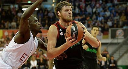 Το… παλεύει για Μπράιαντ η Μπάγερν