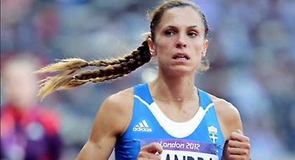 Έχασε τη μάχη της τετράδας