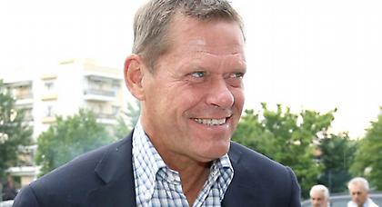 Τα 7+1 στοιχήματα του Φρανκ Αρνεσεν