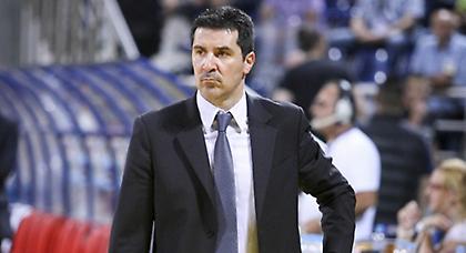 Μένει στον Άρη ο Πρίφτης