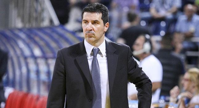 Μένει στον Άρη ο Πρίφτης