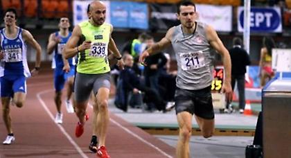 Φετινό ρεκόρ για Κυριακίδη