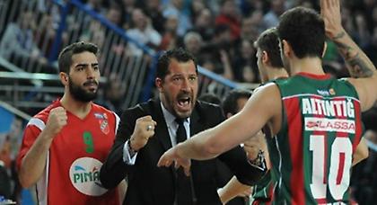 Ένας… Σάριτσα για τον Παναθηναϊκό