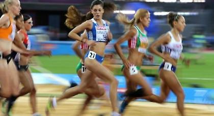 «Χάθηκε» η Καρακατσάνη