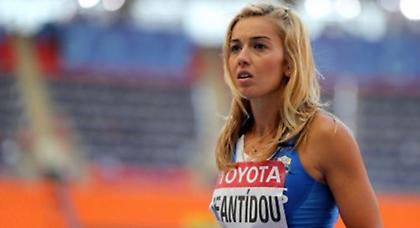 Καλή προσπάθεια από Υφαντίδου