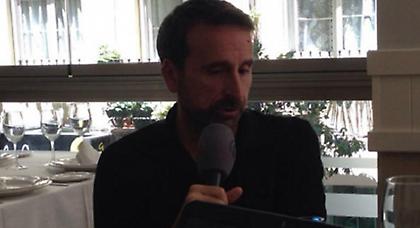 Πλάθα: «Δεν αφομοίωσε τη φιλοσοφία μας ο Βασιλειάδης»