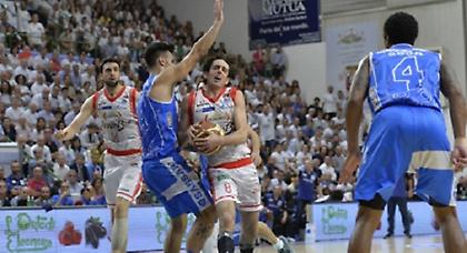 Η Σαρδηνία… κρατάει!