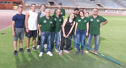 Τέσσερις πάνε Κάλι