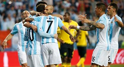 Αποστολή εξετελέσθη (video)