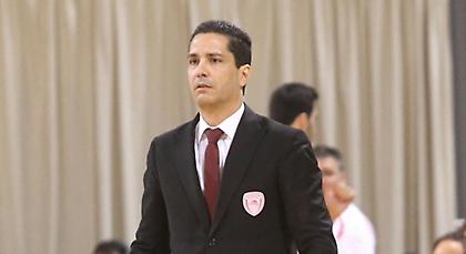 Σφαιρόπουλος: «Έχω βρει την ομάδα μου για χρόνια»