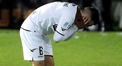 «Κουφάθηκαν» με Μονιάκη