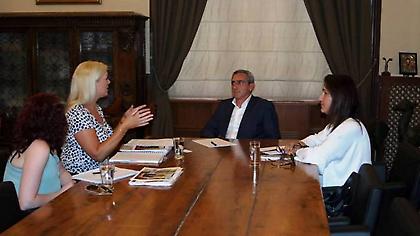 Στη Ρόδο το συνέδριο 900 Βρετανών travel agents