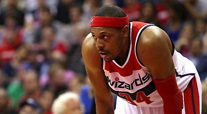 Συνεχίζει ο Πολ Πιρς