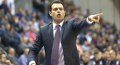 Ιτούδης: «Ήταν δίκαιο»