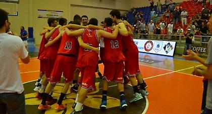 Πρωταθλητής Παίδων ο Πανιώνιος