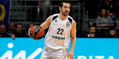 Ανακοίνωσε Ρότσεστι η Μακάμπι