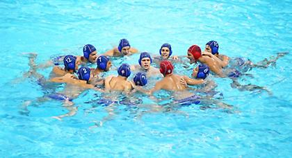 Παλικαρίσιο χάλκινο στο πόλο