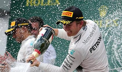 Ρόσμπεργκ: «Όλα κρίθηκαν στην αρχή»