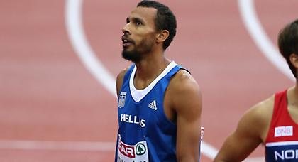 Πρώτο 12άρι ο Δουβαλίδης