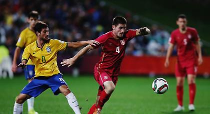 Ο Ζντιέλαρ να είναι η αρχή