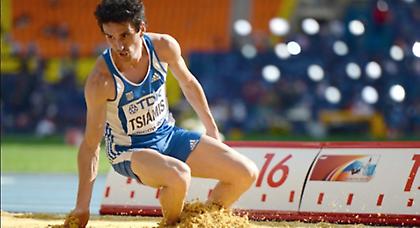 Δεκάρι απ’ τον Τσιάμη