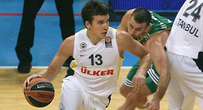 Μένει στη Φενέρ ο Μπογκντάνοβιτς!