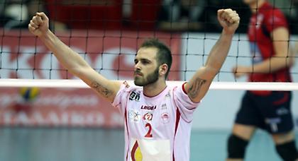 Πρόταση Παναθηναϊκού σε Μαρούλη