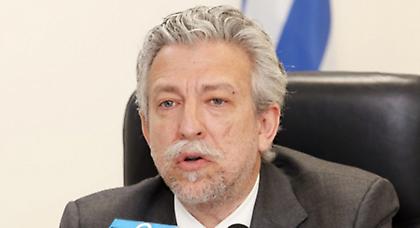 Μοίρασε «μπράβο» ο Κοντονής