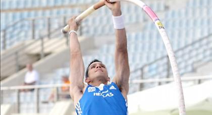 Φοβερός Φιλιππίδης