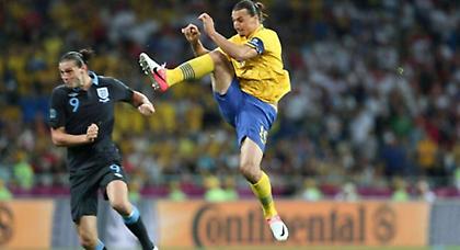 Πώς πανηγυρίζει ο Ζλάταν σε video game; (video)