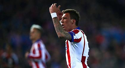 Πάτησε Τορίνο ο Μάντζουκιτς