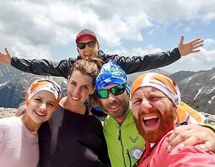 Εκατομμύρια impressions για Θεσσαλονίκη και Ολυμπο